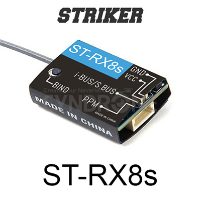 [˾ũ] FS-i6 [Flysky] FS-i6  6ä  + ST-RX8s п ű  (KC ǰ) 4