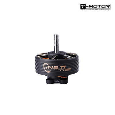 [�˾���ũ]  T-motor CINE77 777KV ����
