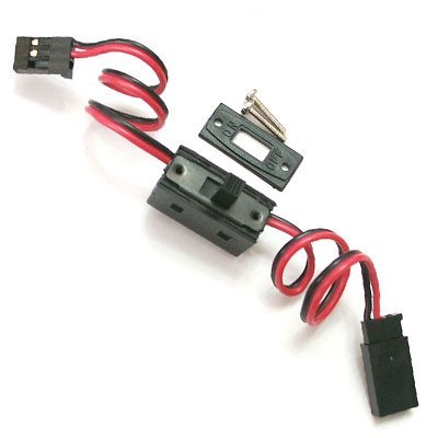 [˾ũ] 1195012929 Switch Harness with-out charge lead (2P) - JR