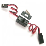Switch Harness with-out charge lead (2P) - JR