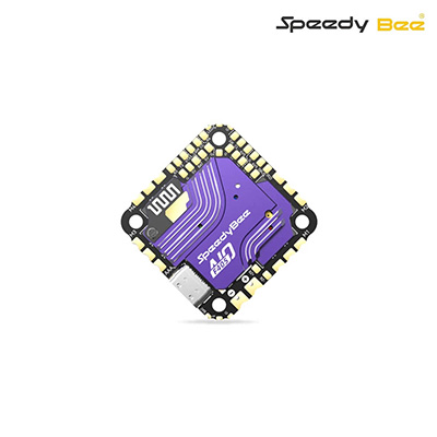 [�˾���ũ]  SpeedyBee F405 V4 BLS 40A ���ο� ����