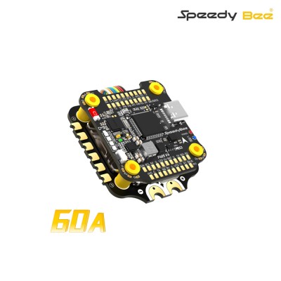[˾ũ]  SpeedyBee F405 V4 BLS 60A Stack