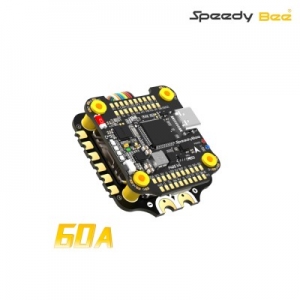 [SpeedyBee] F405 V4 BLS 60A ���� (���� ��Ʈ�ѷ� �� ���ӱ� ��ü��)