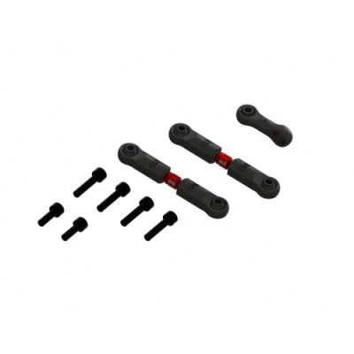 �˾���ũ ARA340217 [ARRMA] ARA340217 �˷�̴� ������ ��Ƽ� ��ũ ��Ʈ B (2): MOJAVE GROM