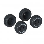 [ARRMA] ARA550117 DBOOTS FORTRESS Ÿ�̾� ��Ʈ ������, �ɼ�(2��)