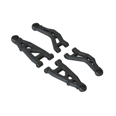 �˾���ũ ARA330839 [ARRMA] ARA330839 ����Ʈ ������� �� ��Ʈ B: MOJAVE GROM