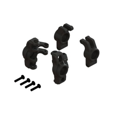 �˾���ũ ARA330841 [ARRMA] ARA330841 ��� ��Ʈ B(����/�ĸ�):MOJAVE GROM