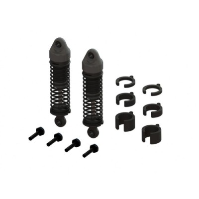 �˾���ũ ARA330838 [ARRMA] ARA330838 �� ��Ʈ, 58MM ����, 800CST ���� (2): MOJAVE GROM