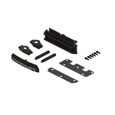 �˾���ũ ARA320818 [ARRMA] ARA320818 �縷 Ʈ�� ��ü ��ǰ ��Ʈ:MOJAVE GROM