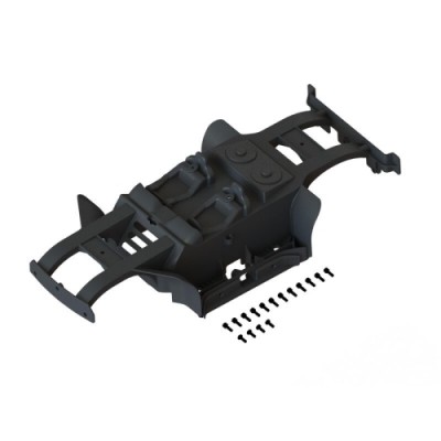�˾���ũ ARA320822 [ARRMA] ARA320822 �縷 Ʈ�� ���� ������: MOJAVE GROM