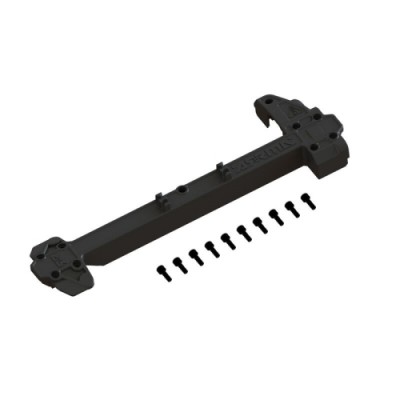 �˾���ũ ARA320816 [ARRMA] ARA320816 ������ ž ��ũ, 204MM: MOJAVE GROM