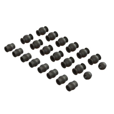 [�˾���ũ] ARA330810 [ARRMA] ARA330810 Steel Ball Set