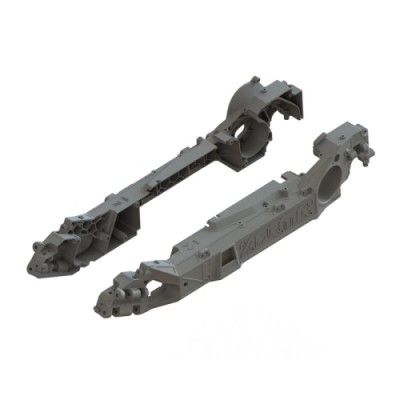 �˾���ũ ARA-1574 [ARRMA] ARA-1574 Chassis LCG LWB