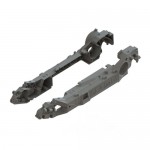 [ARRMA] ARA-1574 Chassis LCG LWB