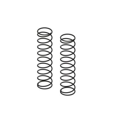 [�˾���ũ] ARA-1804 [ARRMA] ARA-1804 Shock Springs, 80mm 0.402N/mm (2.30lb/in) (2)