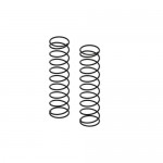 [ARRMA] ARA-1804 Shock Springs, 80mm 0.402N/mm (2.30lb/in) (2)