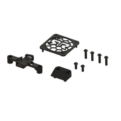 [�˾���ũ] ARA-1549 [ARRMA] ARA-1549 Wire Management and Guard Set