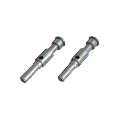 [�˾���ũ] ARA-1544 [ARRMA] ARA-1544 Front Axle, 31mm (2)