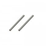 [ARRMA] ARA-1550 Hinge Pin 4x63mm (2)