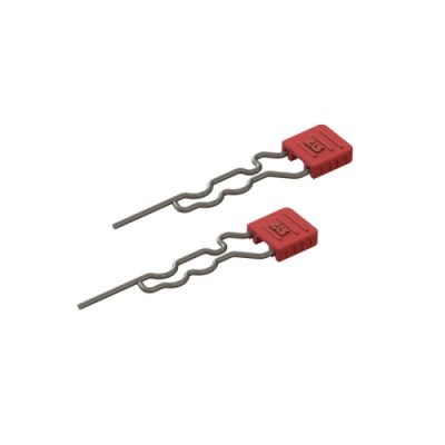 [�˾���ũ] ARA-1551 [ARRMA] ARA-1551 Body Clip and Cap (2)