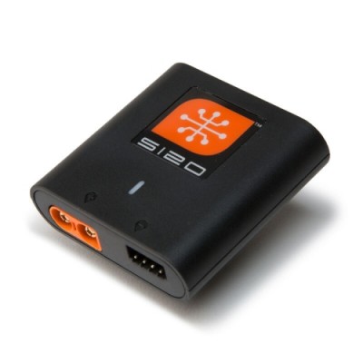 [�˾���ũ] SPMXC1020 [SPEKTRUM] Smart S120 USB-C Charger, 1x20W