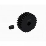 [ARRMA] ARA-2181 Pinion Gear 30T MOD 0.5 CNC 3.2mm Bore