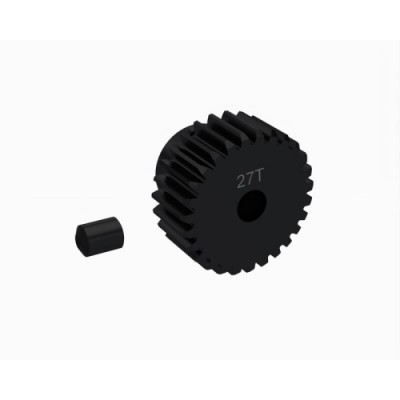 �˾���ũ ARA-2178 [ARRMA] ARA-2178 Pinion Gear 27T MOD 0.5 CNC 3.2mm Bore