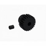 [ARRMA] ARA-2175 Pinion Gear 24T MOD 0.5 CNC 3.2mm Bore