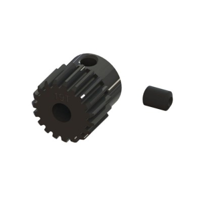 �˾���ũ ARA-2032 [ARRMA] ARA-2032 Pinion Gear 19T MOD 0.5 CNC 3.2mm Bore