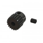 [ARRMA] ARA-2032 Pinion Gear 19T MOD 0.5 CNC 3.2mm Bore
