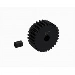[ARRMA] ARA-2180 Pinion Gear 29T MOD 0.5 CNC 3.2mm Bore