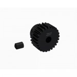 [ARRMA] ARA-2176 Pinion Gear 25T MOD 0.5 CNC 3.2mm Bore