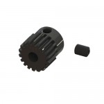 [ARRMA] ARA-2031 Pinion Gear 18T MOD 0.5 CNC 3.2mm Bore