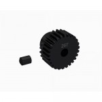 [ARRMA] ARA-2177 Pinion Gear 26T MOD 0.5 CNC 3.2mm Bore