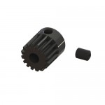 [ARRMA] ARA-2028 Pinion Gear 16T MOD 0.5 CNC 3.2mm Bore