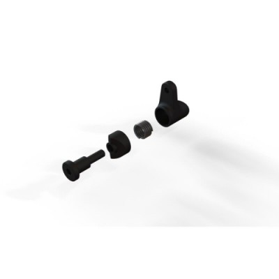 �˾���ũ ARA340203V2 [ARRMA] ARA340203V2 Servo Saver Set