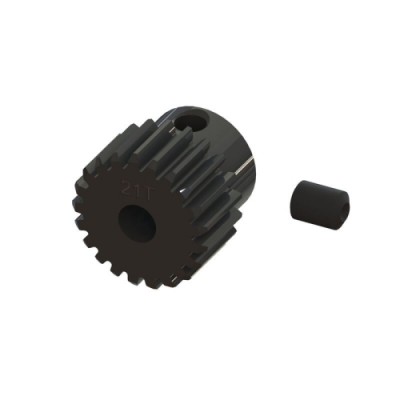 �˾���ũ ARA-2030 [ARRMA] ARA-2030 Pinion Gear 21T MOD 0.5 CNC 3.2mm Bore