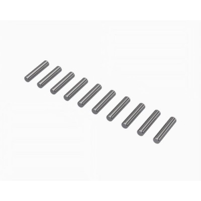�˾���ũ ARA-2151 [ARRMA] ARA-2151 Wheel Hex Pin Set 2x10mm (10)