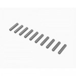 [ARRMA] ARA-2151 Wheel Hex Pin Set 2x10mm (10)