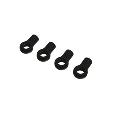 �˾���ũ ARA-1495 [ARRMA] ARA-1495 Shock Rod End Set: GROM