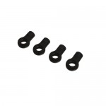 [ARRMA] ARA-1495 Shock Rod End Set: GROM