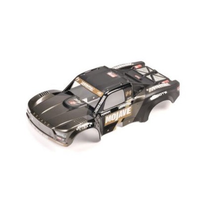 �˾���ũ ARA-1566 [ARRMA] ARA-1566 MOJAVE GROM Body, Black/Bronze