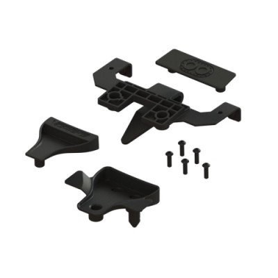 [�˾���ũ] ARA-1548 [ARRMA] ARA-1548 Body Mounting Set