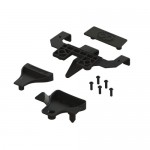 [ARRMA] ARA-1548 Body Mounting Set