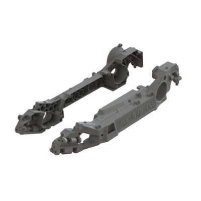 [�˾���ũ] ARA-1545 [ARRMA] ARA-1545 Chassis LCG SWB
