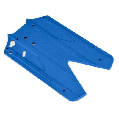 �˾���ũ PRO639606 [PROLINE-RACING] PRO639606 Bash Armor Chassis Protector (Blue) for ARRMA 3S Short WB
