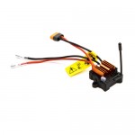 [SPEKTRUM] 40 Amp Brushed 2-in-1 ESC and SLT Receiver