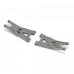 [PROLINE-RACING] [�ɼ�] PRO639905 Bash Armor Front Suspension Arms (Stone Gray) for ARRMA 3S Vehicles