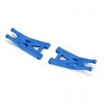 [PROLINE-RACING] [�ɼ�] PRO639906 Bash Armor Front Suspension Arms (Blue) for ARRMA 3S Vehicles