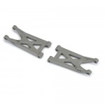 [PROLINE-RACING] [�ɼ�] PRO640005 Bash Armor Rear Suspension Arms (Stone Gray) for ARRMA 3S Vehicles